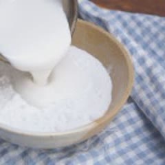 Cách làm Bánh Men giòn tan nhâm nhi cực đã miệng cho cả nhà
