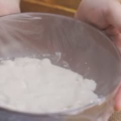 Cách làm Bánh Men giòn tan nhâm nhi cực đã miệng cho cả nhà
