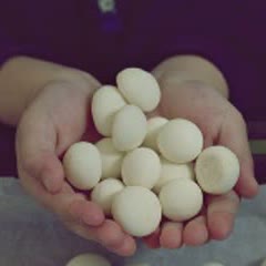 Cách Làm Bánh Men Vị Sầu Riêng Mềm Xốp Cực Ngon