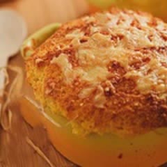 Cách Làm Bánh Mì Bắp Nướng Thơm Ngon Như Tiệm