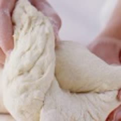 Cách làm Bánh Mì Bơ xốp thơm, béo ngậy hấp dẫn tại nhà
