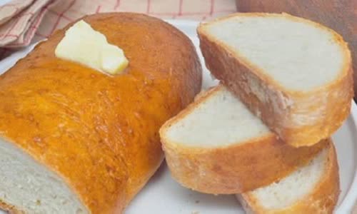 Cách làm Bánh Mì Bơ xốp thơm, béo ngậy hấp dẫn tại nhà