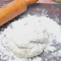 Cách làm Bánh Mì Bơ xốp thơm, béo ngậy hấp dẫn tại nhà