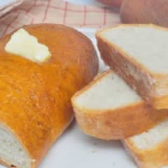 Cách làm Bánh Mì Bơ xốp thơm, béo ngậy hấp dẫn tại nhà