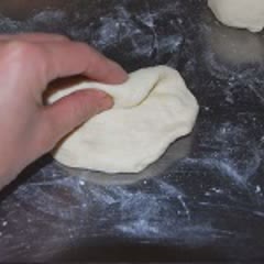 Cách Làm Bánh Mì Bơ Sữa Mềm Xốp Thơm Ngon Hấp Dẫn
