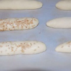 Cách Làm Bánh Mì Bơ Sữa Mềm Xốp Thơm Ngon Hấp Dẫn