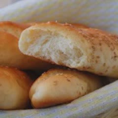 Cách Làm Bánh Mì Bơ Sữa Mềm Xốp Thơm Ngon Hấp Dẫn