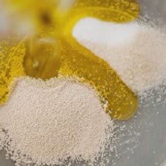 Cách làm Bánh Mì Bơ Tỏi Tròn giòn thơm cho bữa sáng