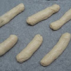 Cách làm Bánh Mì Bơ Tỏi Tròn giòn thơm cho bữa sáng
