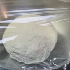 Cách làm Bánh Mì Bơ Tỏi Tròn giòn thơm cho bữa sáng