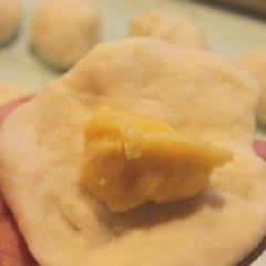 Cách Làm Bánh Mì Cây Thông Đẹp Mắt Thơm Ngon Ở Nhà