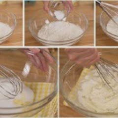 Cách làm bánh mì chuối ngọt ngào