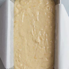 Cách làm Bánh mì chuối nướng đơn giản