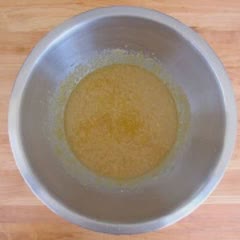Cách làm Bánh mì chuối sữa chua
