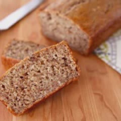 Cách làm Bánh mì chuối sữa chua