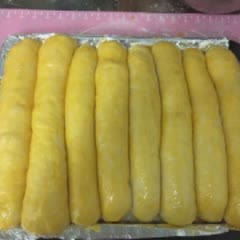 Cách Làm Bánh Mì Dài | Thơm Ngon, Cực Đơn Giản