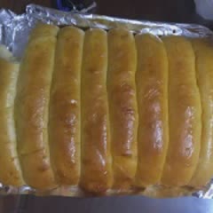 Cách Làm Bánh Mì Dài | Thơm Ngon, Cực Đơn Giản
