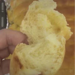 Cách Làm Bánh Mì Dài | Thơm Ngon, Cực Đơn Giản