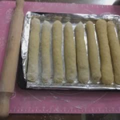 Cách Làm Bánh Mì Dài | Thơm Ngon, Cực Đơn Giản