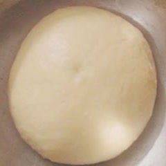 Cách Làm Bánh Mì Dừa Hình Trái Tim Cực Thơm Ngon