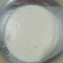 Cách Làm Bánh Mì Dừa Hình Trái Tim Cực Thơm Ngon