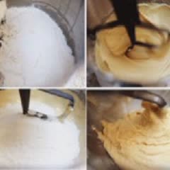 Cách Làm Bánh Mì Gối Nhân Nho Cho Cả Tuần Đủ Chất