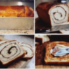 Cách Làm Bánh Mì Gối Nhân Nho Cho Cả Tuần Đủ Chất
