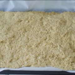 Cách làm Bánh Mì Hạt Lanh lạ miệng cho thực đơn giảm cân