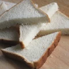 Cách Làm Bánh Mì Hình Đậu Hũ Ăn Vặt Cực Ngon Lành