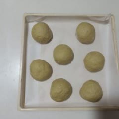 Cách làm bánh mì khoai lang tím Nhật Bản
