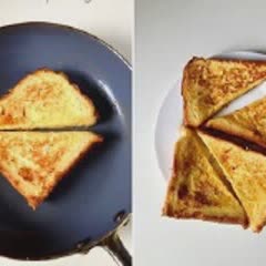 Cách Làm Bánh Mì Kiểu Pháp Đơn Giản Cho Buổi Sáng