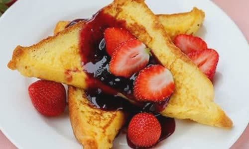Cách Làm Bánh Mì Kiểu Pháp Đơn Giản Cho Buổi Sáng