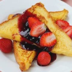 Cách Làm Bánh Mì Kiểu Pháp Đơn Giản Cho Buổi Sáng