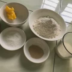 Cách Làm Bánh Mì Ngọt Mềm Ngon, Đơn Giản Tại Nhà