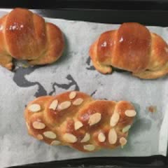 Cách Làm Bánh Mì Ngọt Mềm Ngon, Đơn Giản Tại Nhà