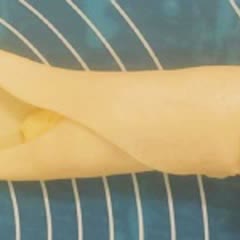 Cách làm Bánh Mì Nhân Bơ Sữa thơm ngon đãi cả nhà bữa sáng