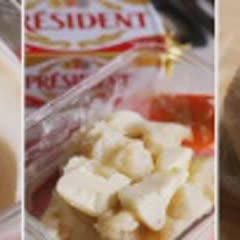 Cách làm Bánh mì nhân khoai lang tím