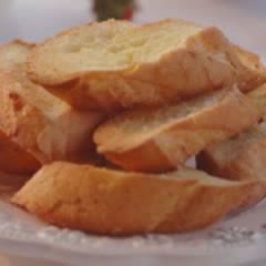 Cách Làm Bánh Mì Nướng Bơ Đường Thơm Ngon Béo Ngậy