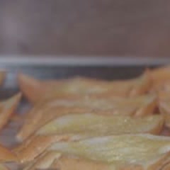 Cách Làm Bánh Mì Nướng Bơ Đường Thơm Ngon Béo Ngậy