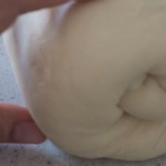 Cách Làm Bánh Mì Nướng Hình Gấu | Xốp Mềm Cho Bé