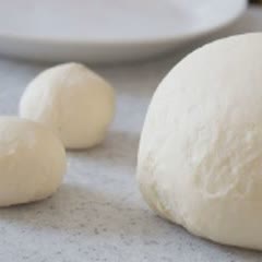 Cách Làm Bánh Mì Nướng Hình Gấu | Xốp Mềm Cho Bé