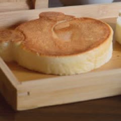 Cách Làm Bánh Mì Nướng Hình Gấu | Xốp Mềm Cho Bé
