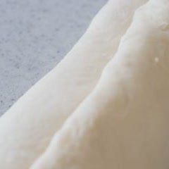 Cách Làm Bánh Mì Nướng Hình Gấu | Xốp Mềm Cho Bé