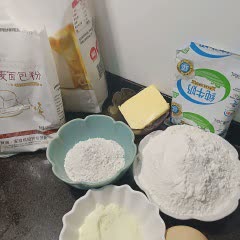 Cách làm Bánh Mì Nướng Kiểu Âu từ bột lúa mì nguyên chất