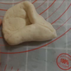 Cách làm Bánh Mì Nướng Kiểu Âu từ bột lúa mì nguyên chất