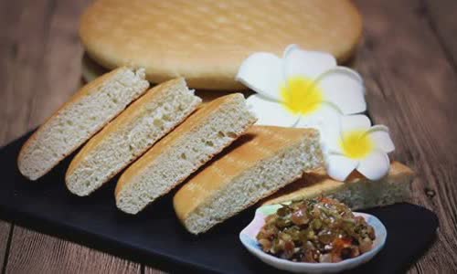 Cách làm bánh mì nướng kiểu mới