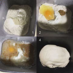 Cách làm bánh mì nướng kiểu mới