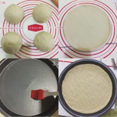 Cách làm bánh mì nướng kiểu mới