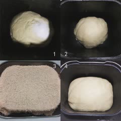 Cách làm bánh mì nướng kiểu mới