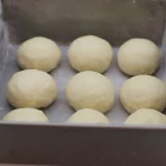 Cách làm bánh mì nướng mềm xốp